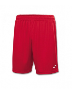 Football shorts Nobel Joma M 100053.600 red