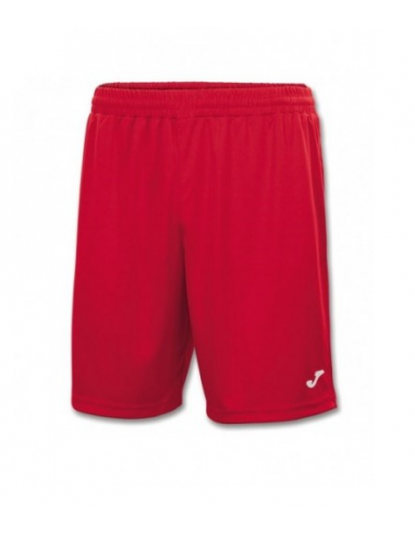 Football shorts Nobel Joma M 100053.600 red
