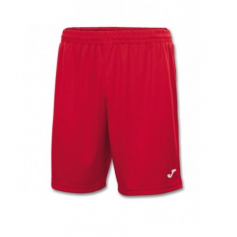 Football shorts Nobel Joma M 100053.600 red