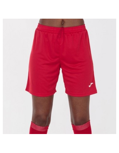 Σορτς ποδοσφαίρου Nobel Joma M 100053.600 κόκκινο