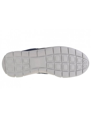 Skechers Track Training 232081-NVOR Ανδρικά Αθλητικά Παπούτσια Running Μπλε