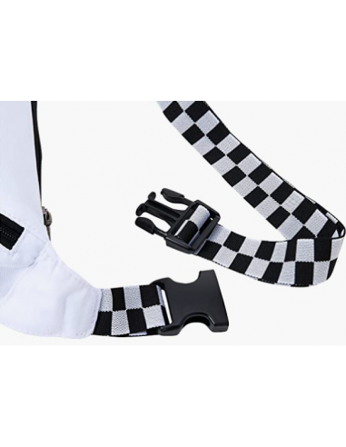 Vans Diy Fanny Pack VN0A4V3OWHT1