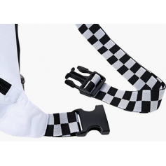 Vans Diy Fanny Pack VN0A4V3OWHT1