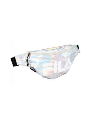 Fila white waist bag hotsell