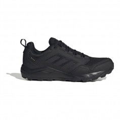 Adidas Terrex Tracerocker 2.0 GTX GZ8910 Ανδρικά Αθλητικά Παπούτσια Trail Running Αδιάβροχα με Μεμβράνη Gore-Tex Core Black / Gr