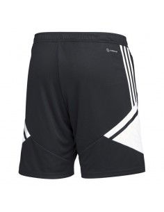 Adidas Condivo 22 Αθλητική Ανδρική Βερμούδα Μαύρη H21259 2
