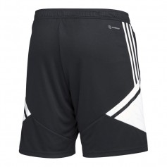 Adidas Condivo 22 Αθλητική Ανδρική Βερμούδα Μαύρη H21259