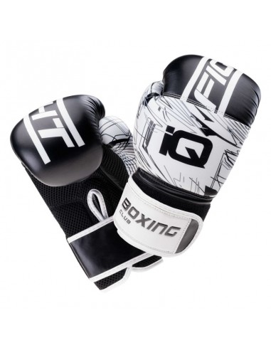 IQ IQ Bavo Boxing Gloves 92800350278