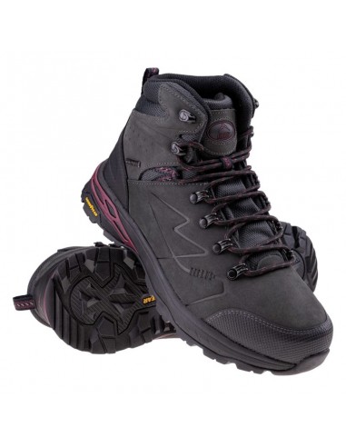 Shoes Elbrus Mazeno Mid Wp Gr M 92800442334 Ανδρικά > Παπούτσια > Παπούτσια Αθλητικά > Ορειβατικά / Πεζοπορίας