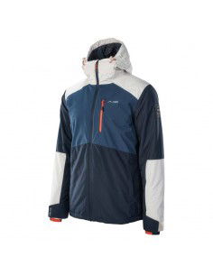 Ski jacket Elbrus Limmen M 92800439140 2