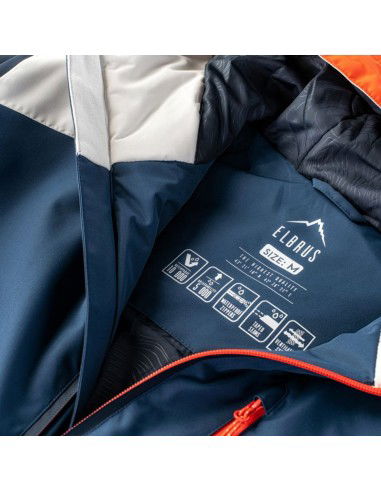 Ski jacket Elbrus Limmen M 92800439140