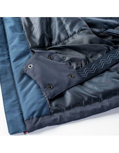 Ski jacket Elbrus Limmen M 92800439140