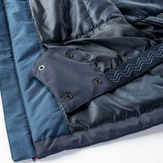 Elbrus Limmen 92800439140 Ανδρικό Μπουφάν για Σκι & Snowboard Λευκό