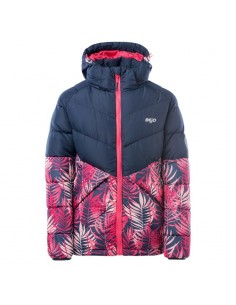 Bejo Παιδικό Casual Μπουφάν Κοντό με Κουκούλα Χακί 92800371624