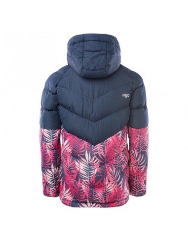 Bejo Παιδικό Casual Μπουφάν Κοντό με Κουκούλα Χακί 92800371624