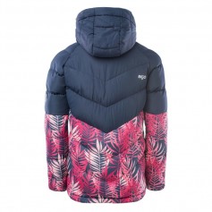 Bejo Παιδικό Casual Μπουφάν Κοντό με Κουκούλα Χακί 92800371624