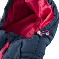 Bejo Παιδικό Casual Μπουφάν Κοντό με Κουκούλα Χακί 92800371624