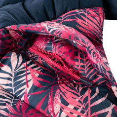 Bejo Παιδικό Casual Μπουφάν Κοντό με Κουκούλα Χακί 92800371624