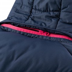 Bejo Παιδικό Casual Μπουφάν Κοντό με Κουκούλα Χακί 92800371624