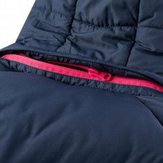 Bejo Παιδικό Casual Μπουφάν Κοντό με Κουκούλα Χακί 92800371624