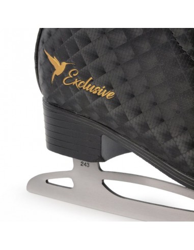 SMJ Sport HS-TNK-000009867 Γυναικεία Παγοπέδιλα Λευκά