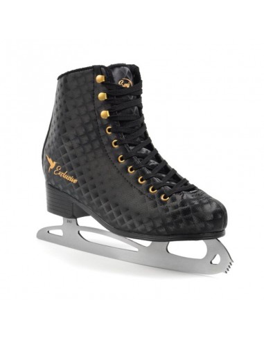 SMJ Sport HS-TNK-000009867 Γυναικεία Παγοπέδιλα Λευκά