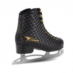 SMJ Sport HS-TNK-000009867 Γυναικεία Παγοπέδιλα Λευκά