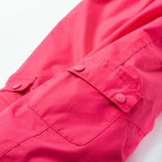 Bejo Bejo Halvar 92800439448 Παιδική Σαλοπέτα Σκι & Snowboard Πράσινη