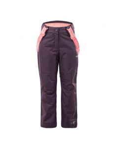 Bejo Bejo Halvar 92800439448 Παιδική Σαλοπέτα Σκι & Snowboard Πράσινη