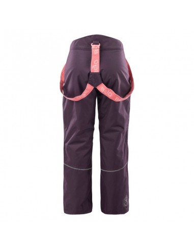 Bejo Bejo Halvar 92800439448 Παιδική Σαλοπέτα Σκι & Snowboard Πράσινη