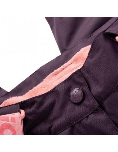 Bejo Bejo Halvar 92800439448 Παιδική Σαλοπέτα Σκι & Snowboard Πράσινη