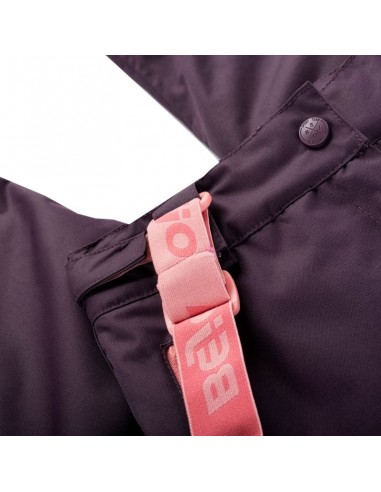 Bejo Bejo Halvar 92800439448 Παιδική Σαλοπέτα Σκι & Snowboard Πράσινη