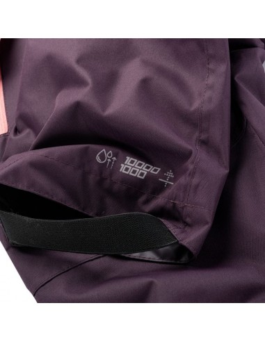 Bejo Bejo Halvar 92800439448 Παιδική Σαλοπέτα Σκι & Snowboard Πράσινη