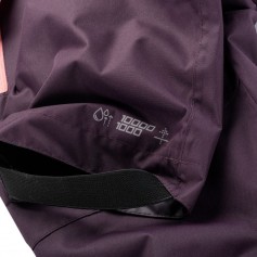 Bejo Bejo Halvar 92800439448 Παιδική Σαλοπέτα Σκι & Snowboard Πράσινη