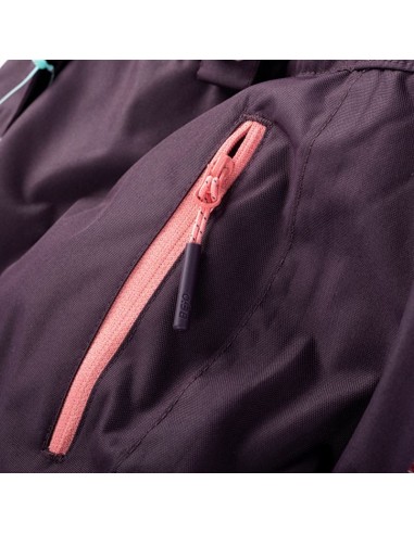 Bejo Bejo Halvar 92800439448 Παιδική Σαλοπέτα Σκι & Snowboard Πράσινη