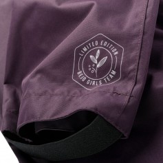 Bejo Bejo Halvar 92800439448 Παιδική Σαλοπέτα Σκι & Snowboard Πράσινη