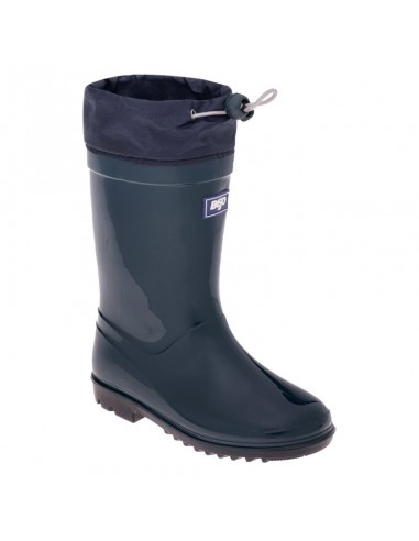 Bejo Παιδικές Γαλότσες Wellies Kai Jr Navy Μπλε 92800432333