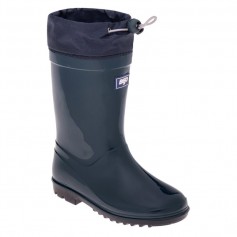 Bejo Παιδικές Γαλότσες Wellies Kai Jr Navy Μπλε 92800432333