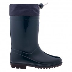 Bejo Παιδικές Γαλότσες Wellies Kai Jr Navy Μπλε 92800432333