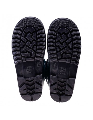 Bejo Παιδικές Γαλότσες Wellies Kai Jr Navy Μπλε 92800432333