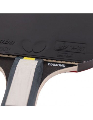 Butterfly Ovtcharov Diamond 85232 Ρακέτα Ping Pong
