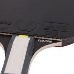 Butterfly Ovtcharov Diamond 85232 Ρακέτα Ping Pong