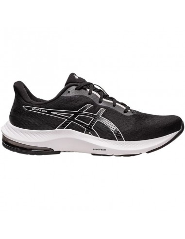 ASICS Gel-Pulse 14 1011B491-003 Ανδρικά Αθλητικά Παπούτσια Running Μαύρα Ανδρικά > Παπούτσια > Παπούτσια Αθλητικά > Τρέξιμο / Προπόνησης