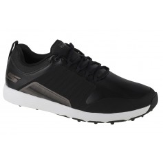 Skechers Go Golf Elite 4 Victory 214022-BKW Ανδρικά Αθλητικά Παπούτσια Golf Μαύρα