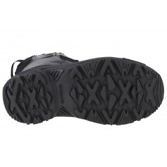 Columbia Bugaboot Celsius Παιδικές Μπότες με Κορδόνια Μαύρες 1945701-010