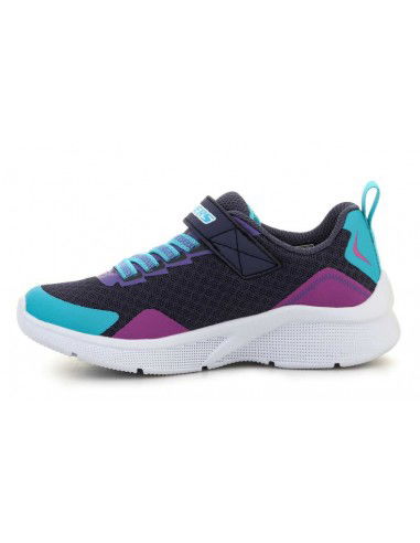 Skechers Αθλητικά Παιδικά Παπούτσια Running Vorlo Γκρι 400137L-CCMT