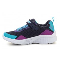 Skechers Αθλητικά Παιδικά Παπούτσια Running Vorlo Γκρι 400137L-CCMT