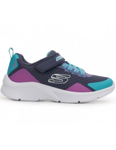 Skechers Αθλητικά Παιδικά Παπούτσια Running Vorlo Γκρι 400137L-CCMT