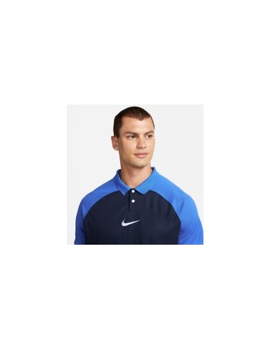 Nike Dri-FIT Academy Pro M DH9228-451 Polo