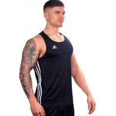 Adidas Boxing Top ADIBTT02 boxing shirt
